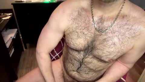 Erich online show from March 6, 2025, 12:09 pm