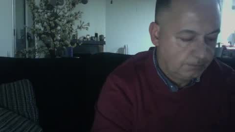 Snapshot of futbolin95 chatting on January 6, 2025, 8:07 pm futbolin95 online show from January 6, 2025, 8:07 pm