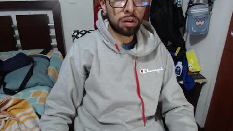 andrew online show from December 16, 2025, 4:28 am