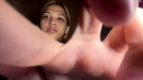 fvckingscarlet online show from October 17, 2025, 10:01 pm