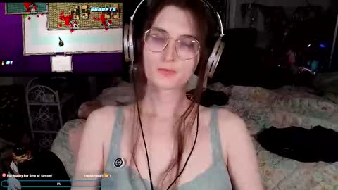 B online show from November 26, 2025, 3:35 pm