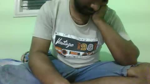 Nunnu online show from February 8, 2025, 9:25 pm