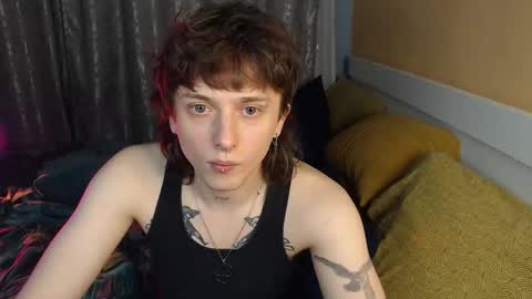 Ian online show from November 20, 2025, 11:37 pm