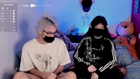 g4tito online show from October 6, 2025, 4:10 am