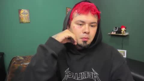 Snapshot of gaara_tt chatting on November 4, 2025, 2:16 pm independient model online show from November 4, 2025, 2:16 pm