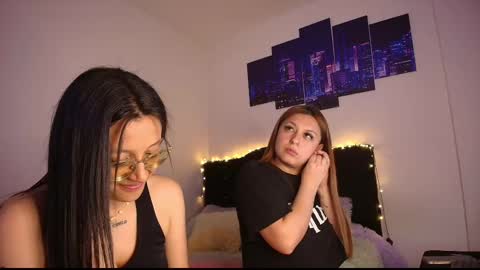 Snapshot of gabbie_kook chatting on February 28, 2025, 3:59 am gabbie_kook online show from February 28, 2025, 3:59 am