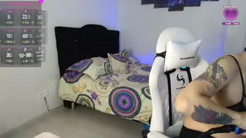 Snapshot of gabbie_kook chatting on September 9, 2025, 6:07 pm gabbie_kook online show from September 9, 2025, 6:07 pm