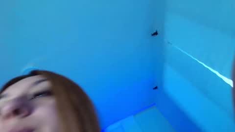 Snapshot of gabbie_kook chatting on October 2, 2025, 12:45 pm gabbie_kook online show from October 2, 2025, 12:45 pm