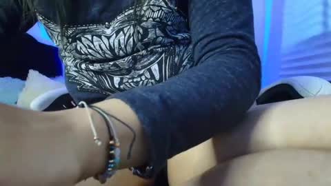 Snapshot of gabbie_kook chatting on October 17, 2025, 1:09 am gabbie_kook online show from October 17, 2025, 1:09 am