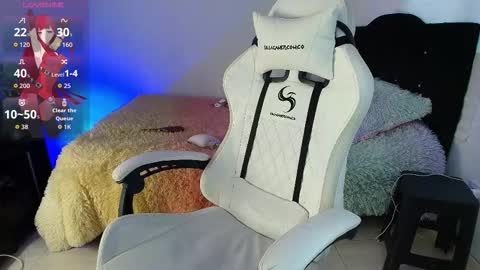 Snapshot of gabbie_kook chatting on December 3, 2025, 3:43 pm gabbie_kook online show from December 3, 2025, 3:43 pm