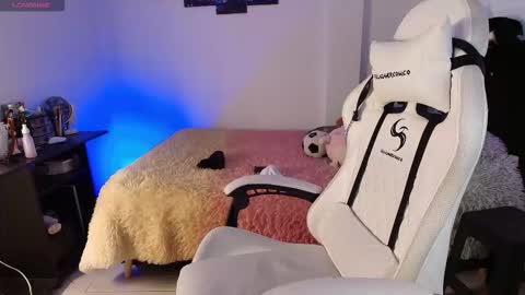 Snapshot of gabbie_kook chatting on December 4, 2025, 6:38 pm gabbie_kook online show from December 4, 2025, 6:38 pm