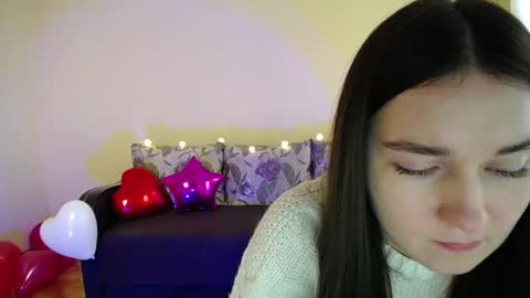 Jaklin online show from February 11, 2025, 12:27 pm