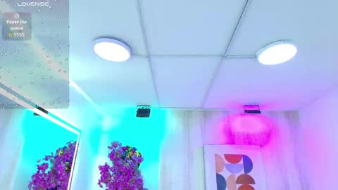 Snapshot of gabby_evanns chatting on November 11, 2025, 12:27 pm gabby_evanns online show from November 11, 2025, 12:27 pm