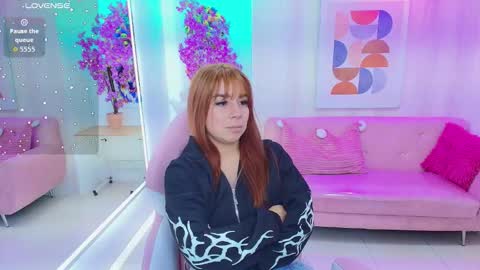 Snapshot of gabby_evanns chatting on November 22, 2025, 11:42 am gabby_evanns online show from November 22, 2025, 11:42 am