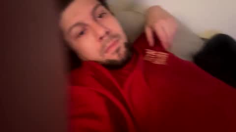 Snapshot of gabethier25 chatting on January 13, 2025, 6:38 am yeeah online show from January 13, 2025, 6:38 am