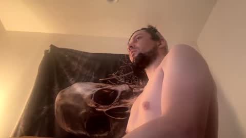 Snapshot of gabethier25 chatting on January 14, 2025, 12:24 pm yeeah online show from January 14, 2025, 12:24 pm