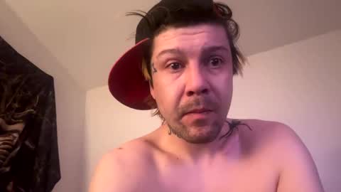 Snapshot of gabethier25 chatting on January 24, 2025, 11:59 am yeeah online show from January 24, 2025, 11:59 am