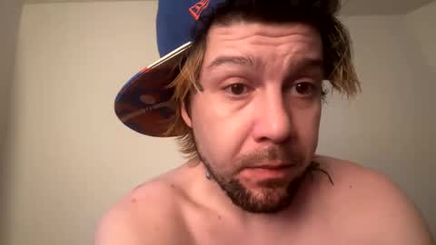 Snapshot of gabethier25 chatting on February 11, 2025, 2:46 pm yeeah online show from February 11, 2025, 2:46 pm