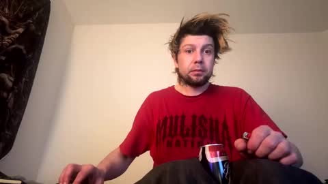 Snapshot of gabethier25 chatting on February 17, 2025, 11:02 am yeeah online show from February 17, 2025, 11:02 am