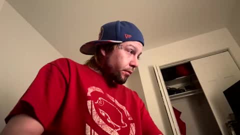 Snapshot of gabethier25 chatting on February 20, 2025, 9:22 am yeeah online show from February 20, 2025, 9:22 am