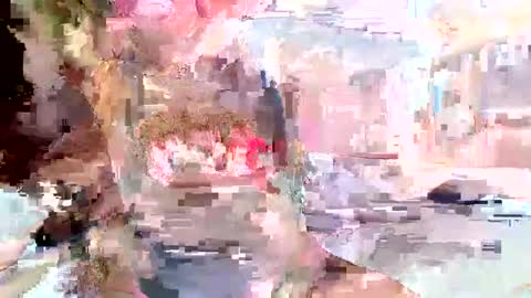 gaby  layla online show from November 1, 2025, 10:23 pm