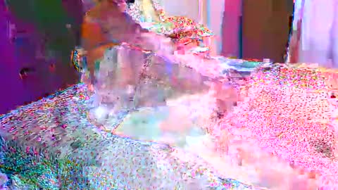 gaby  layla online show from November 6, 2025, 10:54 pm