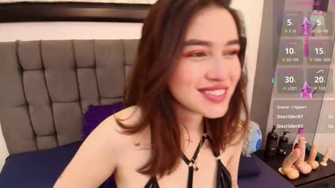 Gabriela  Serrano  schedule 800 - 1400 online show from December 4, 2025, 12:58 pm