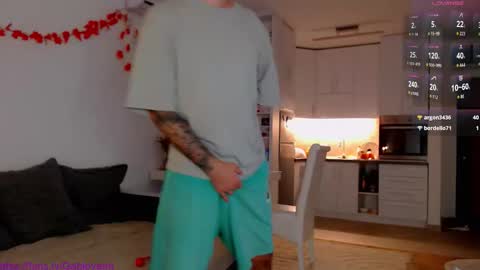 Maya and Rick online show from November 4, 2025, 5:12 pm