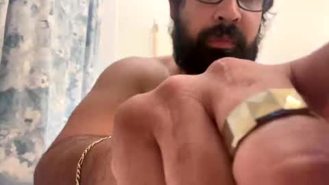 gabrg3496 online show from October 7, 2025, 2:25 pm