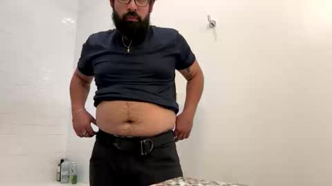 gabrg3496 online show from October 13, 2025, 4:45 am