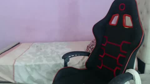 Snapshot of gabriela_jay1 chatting on February 17, 2025, 12:54 am G A B R I E L A I S B A C K.  online show from February 17, 2025, 12:54 am