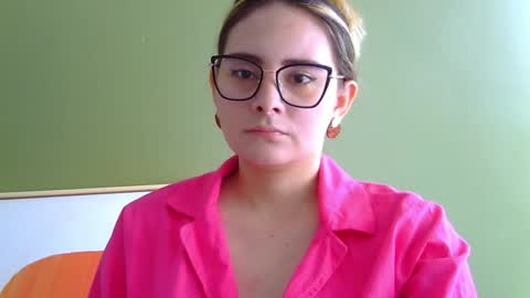 Gabriela Miller online show from November 13, 2025, 3:55 pm