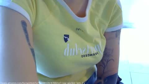 Gabriela Miller online show from December 1, 2025, 2:22 pm