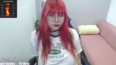 Gabriela mills  online show from September 11, 2025, 7:14 pm