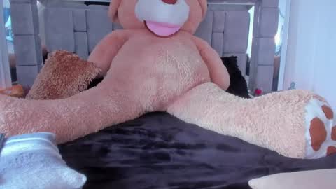 Gabriela Montes online show from December 7, 2024, 7:10 pm