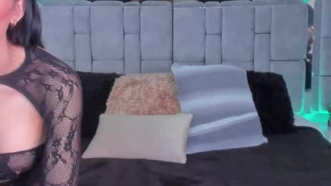 Gabriela Montes online show from December 9, 2024, 11:58 am