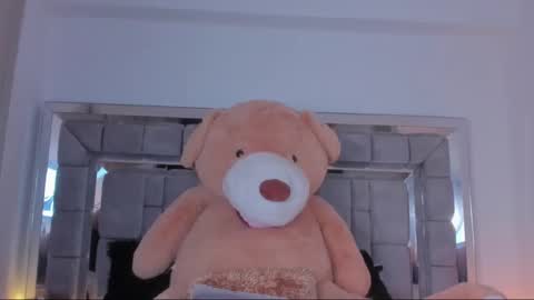 Gabriela Montes online show from December 11, 2024, 11:41 am