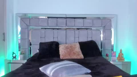 Gabriela Montes online show from January 12, 2025, 3:17 am