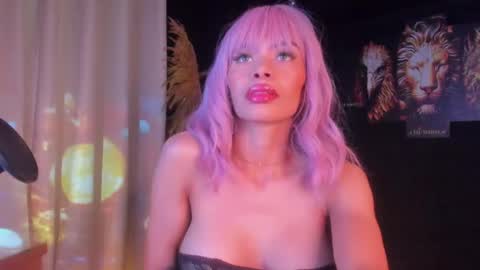 Gabriela Montes online show from January 31, 2025, 2:04 am