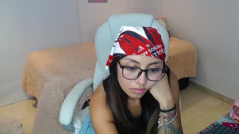 Snapshot of gabriela_morales01 chatting on December 5, 2024, 3:04 am . online show from December 5, 2024, 3:04 am