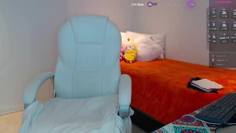 Snapshot of gabriela_morales01 chatting on February 23, 2025, 2:18 am . online show from February 23, 2025, 2:18 am