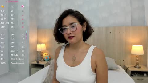 Snapshot of gabriela_vargas chatting on October 10, 2025, 3:49 am Gabriela Vargas online show from October 10, 2025, 3:49 am
