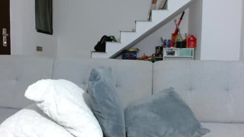 Snapshot of gabrielaaxxx chatting on February 11, 2025, 11:33 pm i love to squirt online show from February 11, 2025, 11:33 pm