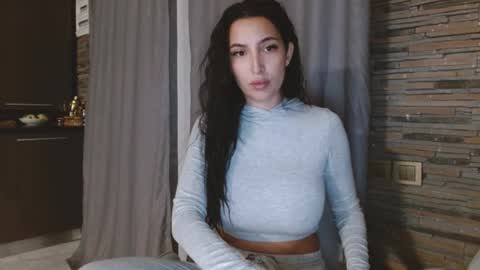 Snapshot of gabrielaaxxx chatting on February 12, 2025, 7:35 pm i love to squirt online show from February 12, 2025, 7:35 pm