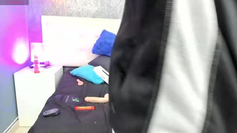 Snapshot of gabrielacortez chatting on January 26, 2025, 10:35 pm GABRIELA online show from January 26, 2025, 10:35 pm