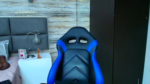 Snapshot of gabrielacortez chatting on January 30, 2025, 12:07 am GABRIELA online show from January 30, 2025, 12:07 am