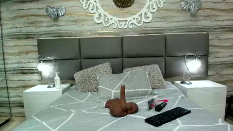 Snapshot of gabrielacortez chatting on January 31, 2025, 10:52 pm GABRIELA online show from January 31, 2025, 10:52 pm