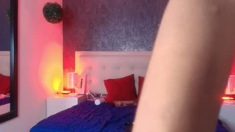 Snapshot of gabrielacortez chatting on February 4, 2025, 10:24 pm GABRIELA online show from February 4, 2025, 10:24 pm