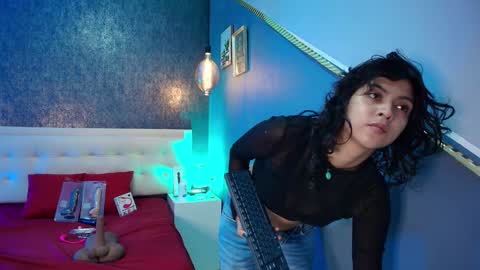 Snapshot of gabrielacortez chatting on February 7, 2025, 7:27 pm GABRIELA online show from February 7, 2025, 7:27 pm