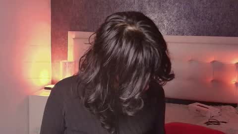 Snapshot of gabrielacortez chatting on February 9, 2025, 5:11 pm GABRIELA online show from February 9, 2025, 5:11 pm